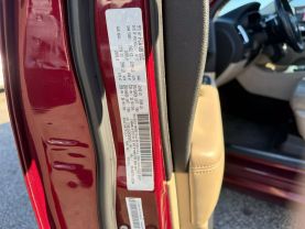 2017 DODGE DURANGO SUV V6, 3.6 LITER GT SPORT UTILITY 4D