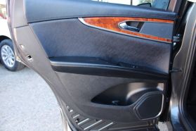 2017 Lincoln Mkx - Image 20