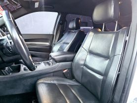 2017 DODGE DURANGO SUV V6, 3.6 LITER GT SPORT UTILITY 4D