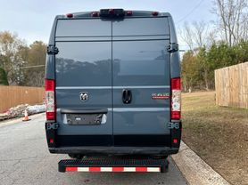 2019 Ram Promaster Cargo Van - Image 5