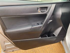 2016 TOYOTA COROLLA SEDAN 4-CYL, 1.8 LITER S SEDAN 4D