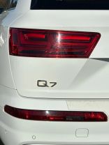 2019 Audi Q7 55 Tfsi Prestige Sport Utility 4d - Image 37