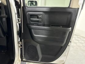 2022 RAM 1500 CLASSIC QUAD CAB