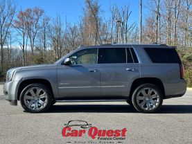 2018 Gmc Yukon - Image 4