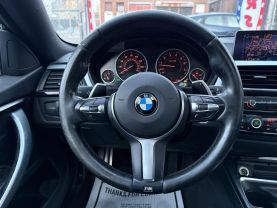 2015 BMW 4 SERIES SEDAN 4-CYL, SULEV, 2.0T 428I GRAN COUPE XDRIVE 4D
