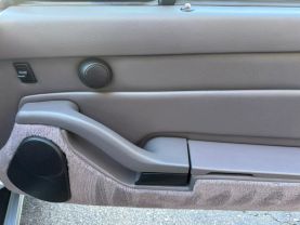 1995 PORSCHE 911 COUPE 6-CYL, 3.6 LITER CARRERA 4 COUPE 2D