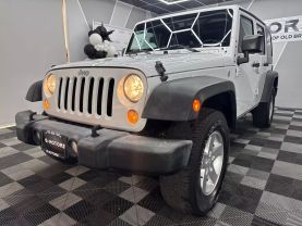 2016 JEEP WRANGLER