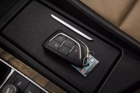 2021 CADILLAC CT5 SEDAN 4-CYL, TURBO, 2.0 LITER PREMIUM LUXURY SEDAN 4D