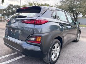 2020 HYUNDAI KONA SUV 4-CYL, 2.0 LITER SE SPORT UTILITY 4D