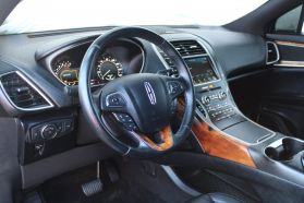 2017 Lincoln Mkx - Image 6