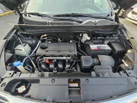 2012 KIA SPORTAGE SUV 4-CYL, 2.4 LITER LX SPORT UTILITY 4D