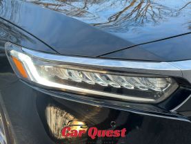 2018 Honda Accord Hybrid - Image 36