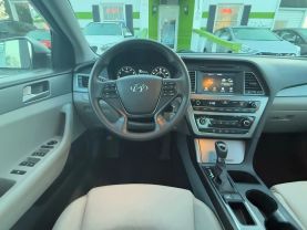 2016 HYUNDAI SONATA SEDAN 4-CYL, 2.4 LITER SE SEDAN 4D
