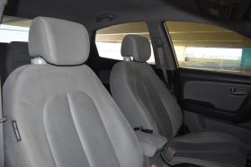 2009 HYUNDAI ELANTRA SEDAN 4-CYL, 2.0 LITER GLS SEDAN 4D