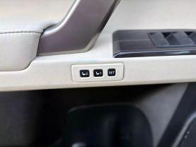 2020 LEXUS GX SUV V8, 4.6 LITER GX 460 LUXURY SPORT UTILITY 4D