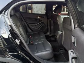 2020 MERCEDES-BENZ GLA SUV 4-CYL, TURBO, 2.0 LITER GLA 250 4MATIC SPORT UTILITY 4D
