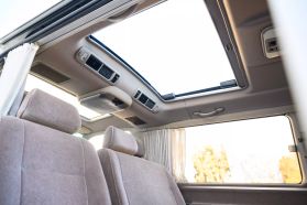 1999 TOYOTA HIACE VAN 1KZ-TE LIVING SALOON EX
