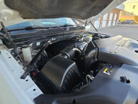 2022 Ram 2500 Crew Cabbig Horn Pickup 4d 6 1/3 Ft - Image 26