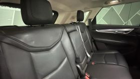 2018 CADILLAC XT5