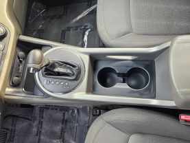 2012 KIA SPORTAGE SUV 4-CYL, 2.4 LITER LX SPORT UTILITY 4D
