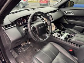 2020 LAND ROVER RANGE ROVER VELAR SUV 4-CYL, TURBO, 2.0 LITER R-DYNAMIC S P250 SPORT UTILITY 4D