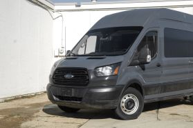 2019 Ford Transit 250 Van - Image 5