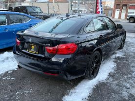 2015 BMW 4 SERIES SEDAN 4-CYL, SULEV, 2.0T 428I GRAN COUPE XDRIVE 4D