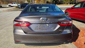 2024 Toyota Camry - Image 4