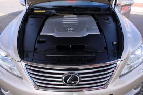2012 Lexus Ls - Image 12