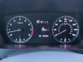 2016 HYUNDAI SONATA SEDAN 4-CYL, 2.4 LITER SE SEDAN 4D