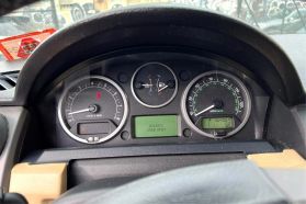 2006 LAND ROVER LR3 SUV V8, 4.4 LITER SE SPORT UTILITY 4D
