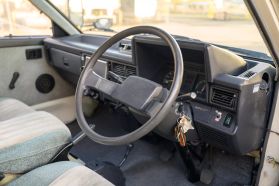 1993 TOYOTA LITEACE CAMPER 2C COMPO CAMPER