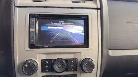 2010 FORD ESCAPE SUV V6, FLEX FUEL, 3.0 LITER XLT SPORT UTILITY 4D