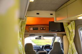 1993 TOYOTA LITEACE CAMPER 2C COMPO CAMPER