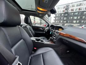 2012 Mercedes-benz C-class - Image 17
