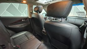 2014 INFINITI QX50