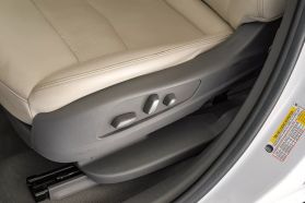 2021 CADILLAC XT6 SUV V6, 3.6 LITER PREMIUM LUXURY SPORT UTILITY 4D