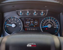 2013 FORD F150 SUPERCREW CAB For Sale in Orlando