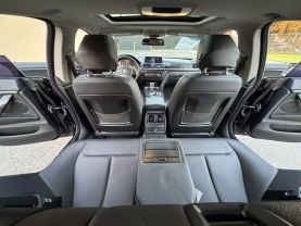 2015 BMW 4 SERIES SEDAN 4-CYL, SULEV, 2.0T 428I GRAN COUPE 4D
