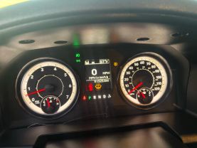 2017 RAM 1500 CREW CAB PICKUP V8, HEMI, 5.7 LITER EXPRESS PICKUP 4D 5 1/2 FT