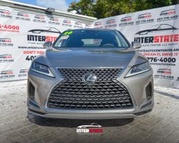 2020 LEXUS RX For Sale in Orlando