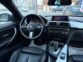 2015 BMW 4 SERIES SEDAN 4-CYL, SULEV, 2.0T 428I GRAN COUPE XDRIVE 4D