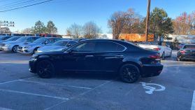 2014 Lexus Ls - Image 8