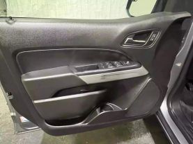 2021 CHEVROLET COLORADO CREW CAB PICKUP V6, VVT, 3.6 LITER LT PICKUP 4D 6 FT