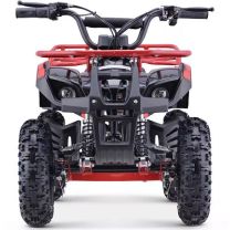 2024 MOTOTEC SONORA 36V VOLT OFF ROAD - -