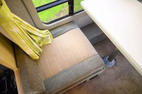 1993 TOYOTA LITEACE CAMPER 2C COMPO CAMPER
