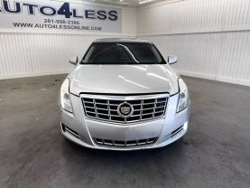 2014 CADILLAC XTS