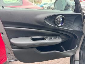 2017 MINI CLUBMAN