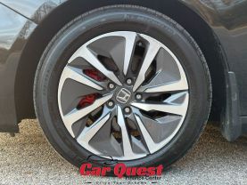 2018 Honda Accord Hybrid - Image 42