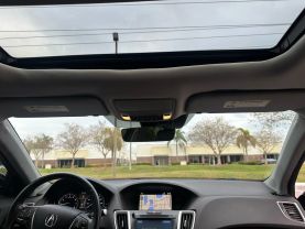 2020 ACURA TLX SEDAN V6, I-VTEC, 3.5 LITER 3.5 W/TECHNOLOGY PKG SEDAN 4D